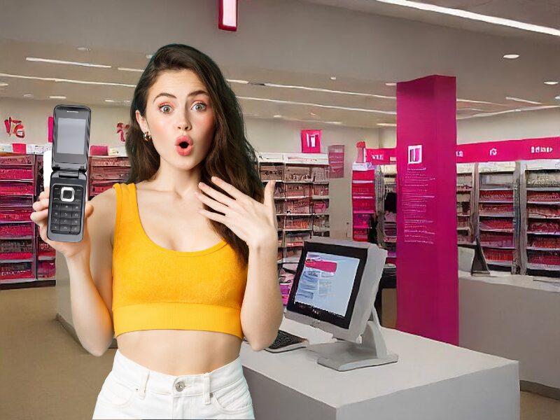 Top T Mobile Flip Phones at Mobile by Aldine