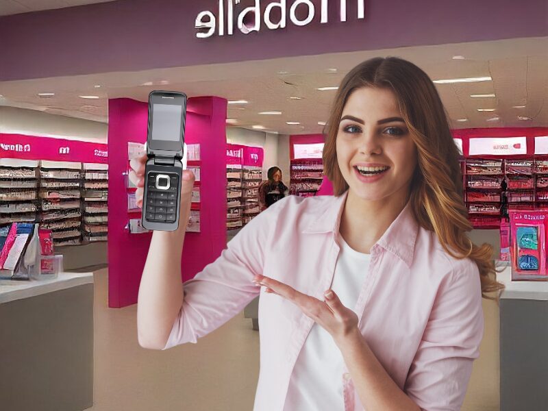 Top T Mobile Flip Phones at Mobile by Aldine