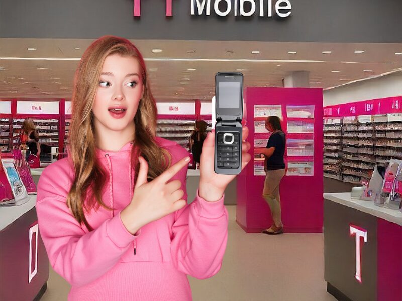 Top T Mobile Flip Phones at Mobile by Aldine