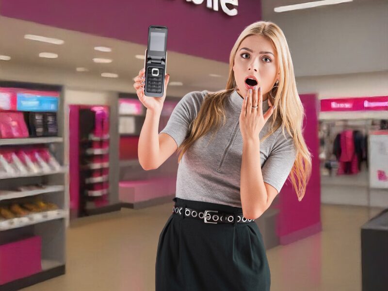 Top T Mobile Flip Phones at Mobile by Aldine